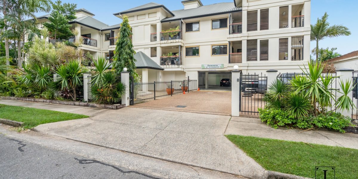5/38-40 Digger Street, Cairns North, QLD 4870 AUS