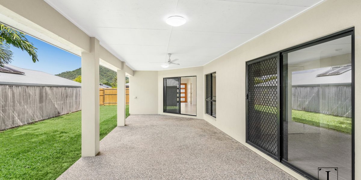 32 Newman Street, Gordonvale, QLD 4865 AUS