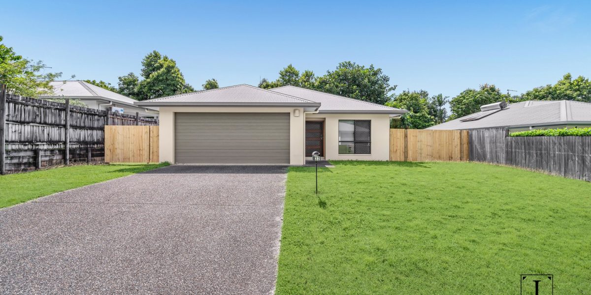 32 Newman Street, Gordonvale, QLD 4865 AUS