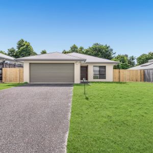 32 Newman Street, Gordonvale, QLD 4865 AUS