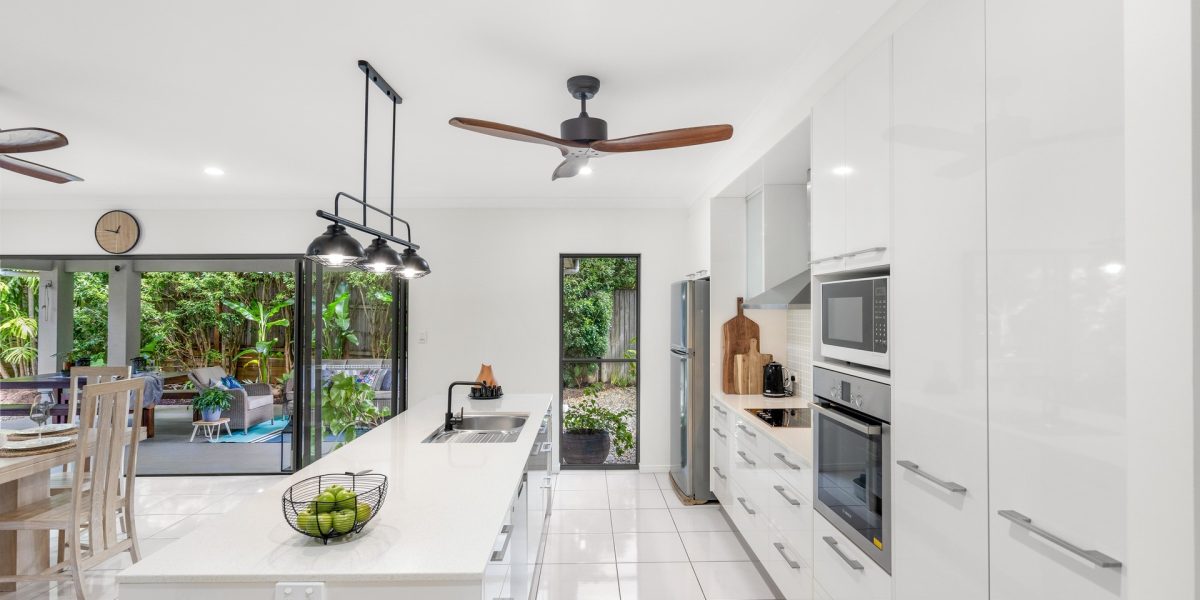 5 Weld Crescent, Smithfield, QLD 4878 AUS