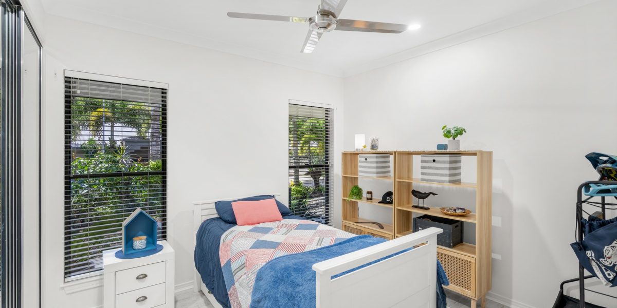5 Weld Crescent, Smithfield, QLD 4878 AUS