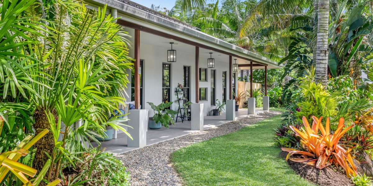 5 Weld Crescent, Smithfield, QLD 4878 AUS