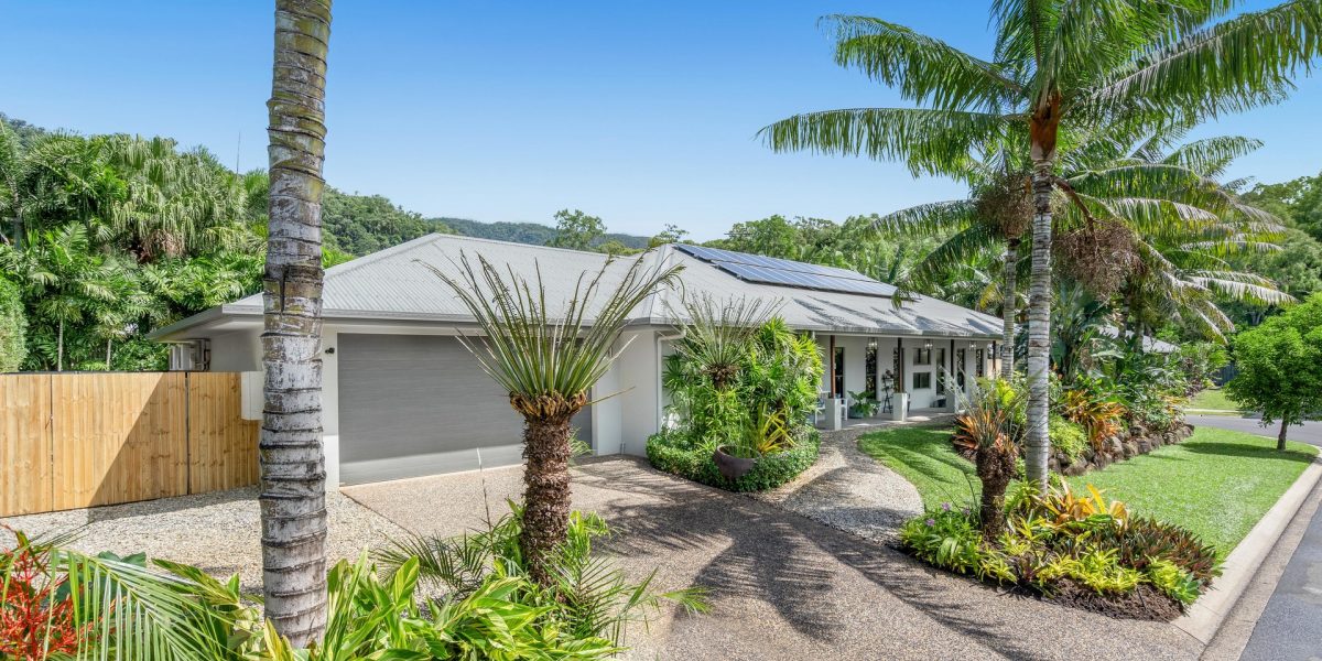 5 Weld Crescent, Smithfield, QLD 4878 AUS