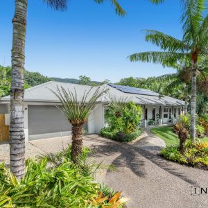 5 Weld Crescent, Smithfield, QLD 4878 AUS