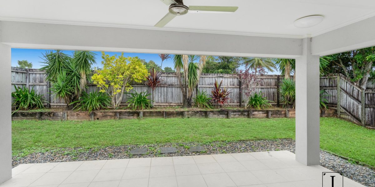 40 Flagstone Terrace, Smithfield, QLD 4878 AUS