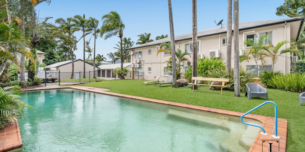 3/176-180 Spence Street, Bungalow, QLD 4870 AUS