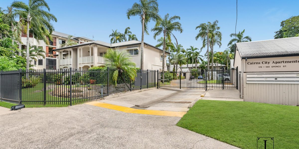 3/176-180 Spence Street, Bungalow, QLD 4870 AUS