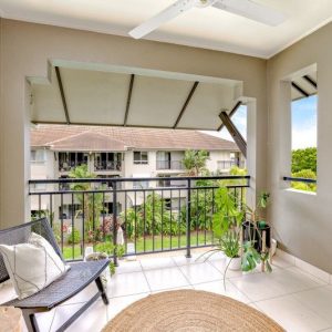 1229/12 Gregory Street, Westcourt, QLD 4870 AUS