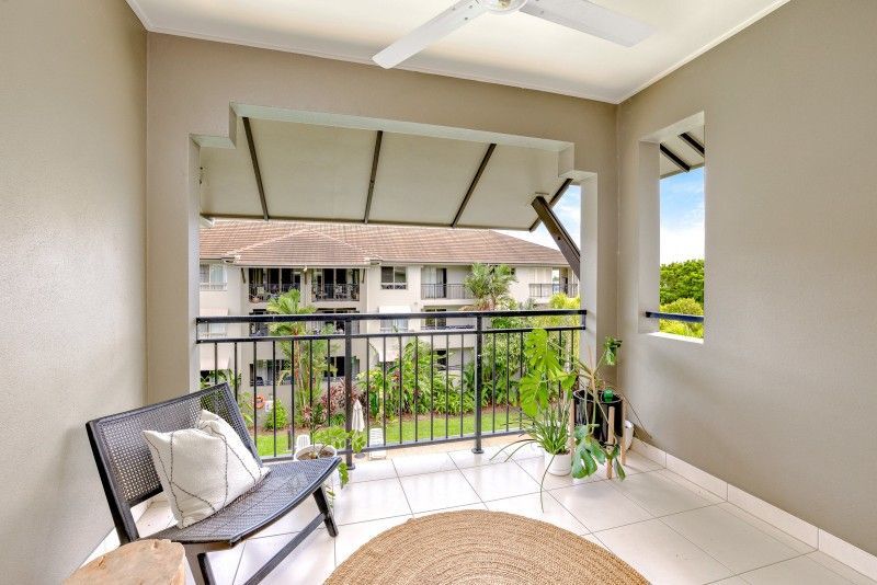 1229/12 Gregory Street, Westcourt, QLD 4870 AUS