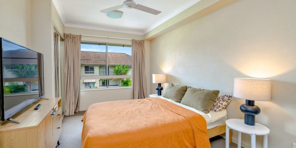 1229/12 Gregory Street, Westcourt, QLD 4870 AUS