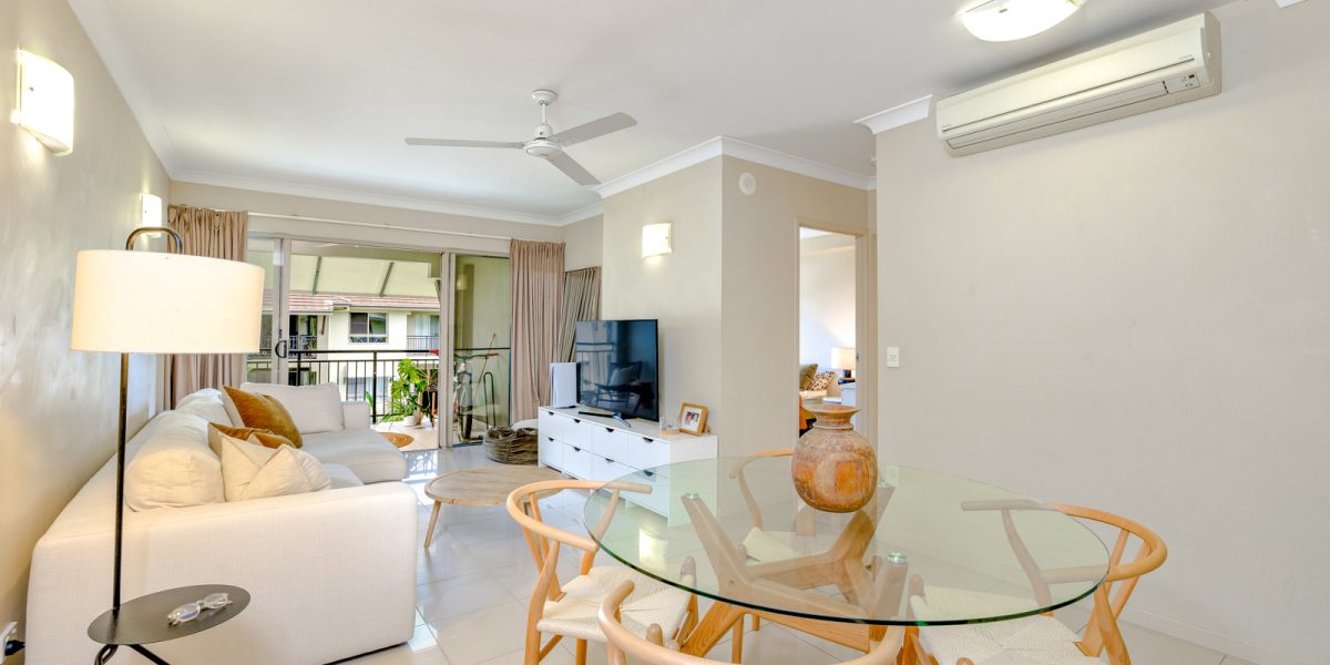 1229/12 Gregory Street, Westcourt, QLD 4870 AUS