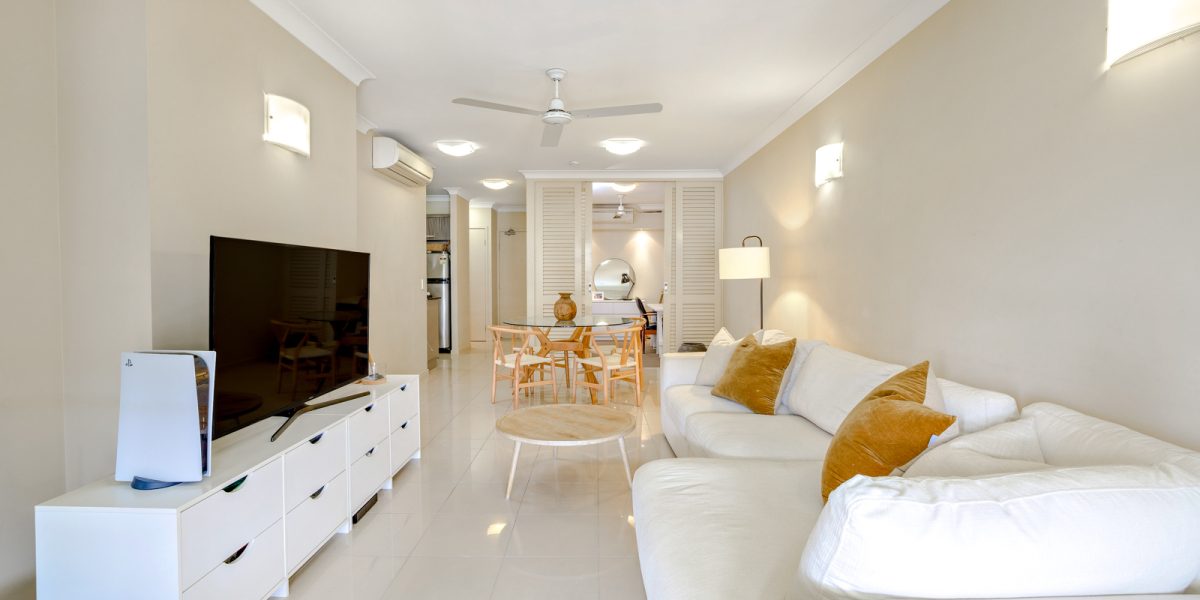 1229/12 Gregory Street, Westcourt, QLD 4870 AUS