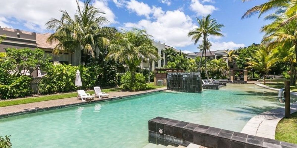 1229/12 Gregory Street, Westcourt, QLD 4870 AUS