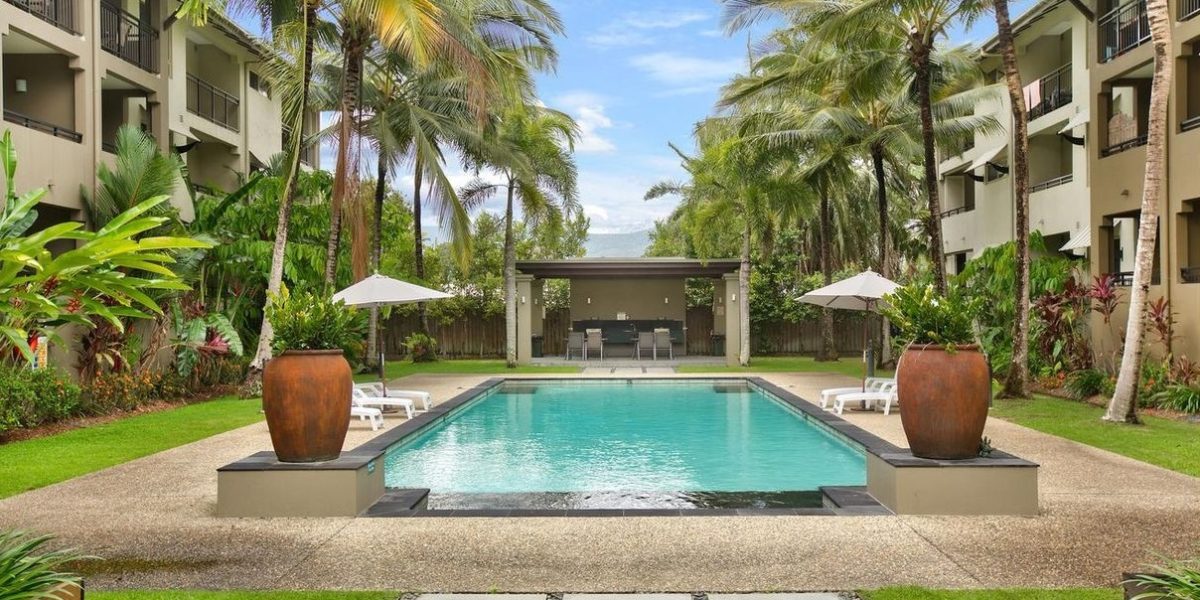 1229/12 Gregory Street, Westcourt, QLD 4870 AUS