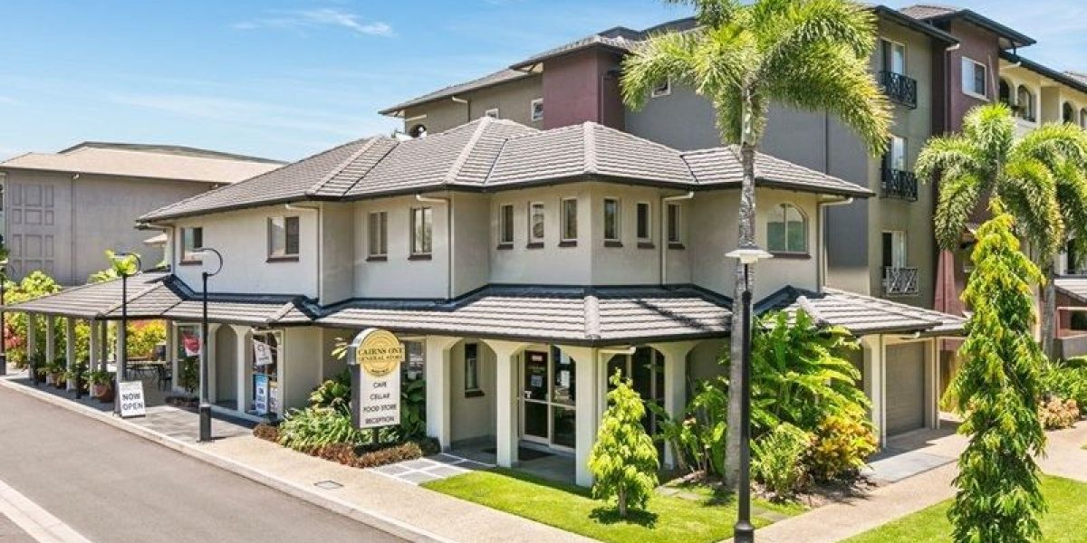 1229/12 Gregory Street, Westcourt, QLD 4870 AUS