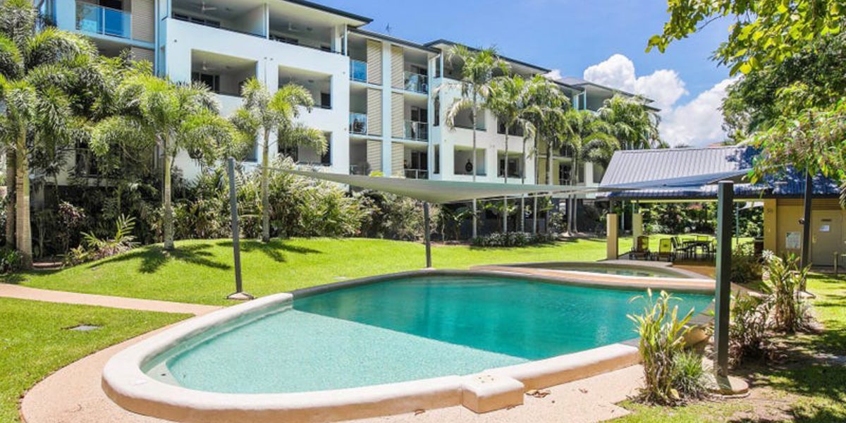 8/9-15 McLean Street, Cairns North, QLD 4870 AUS