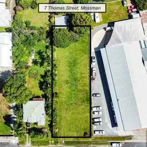 7 Thomas Street, Mossman, QLD 4873 AUS