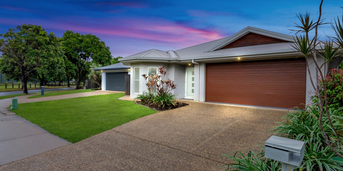 26 Hockey Avenue, Smithfield, QLD 4878 AUS