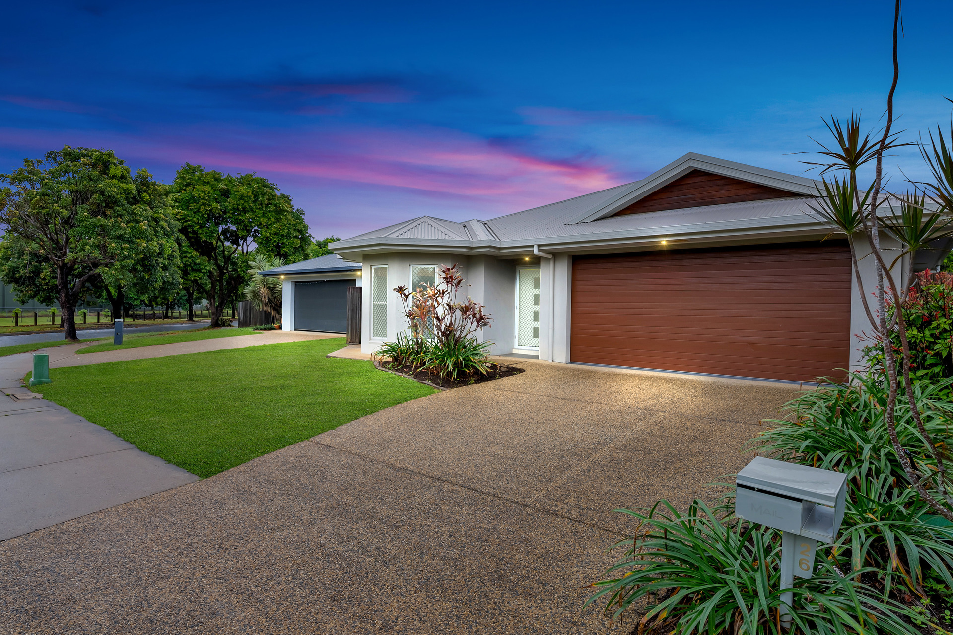 26 Hockey Avenue, Smithfield, QLD 4878 AUS