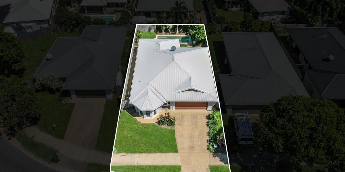26 Hockey Avenue, Smithfield, QLD 4878 AUS