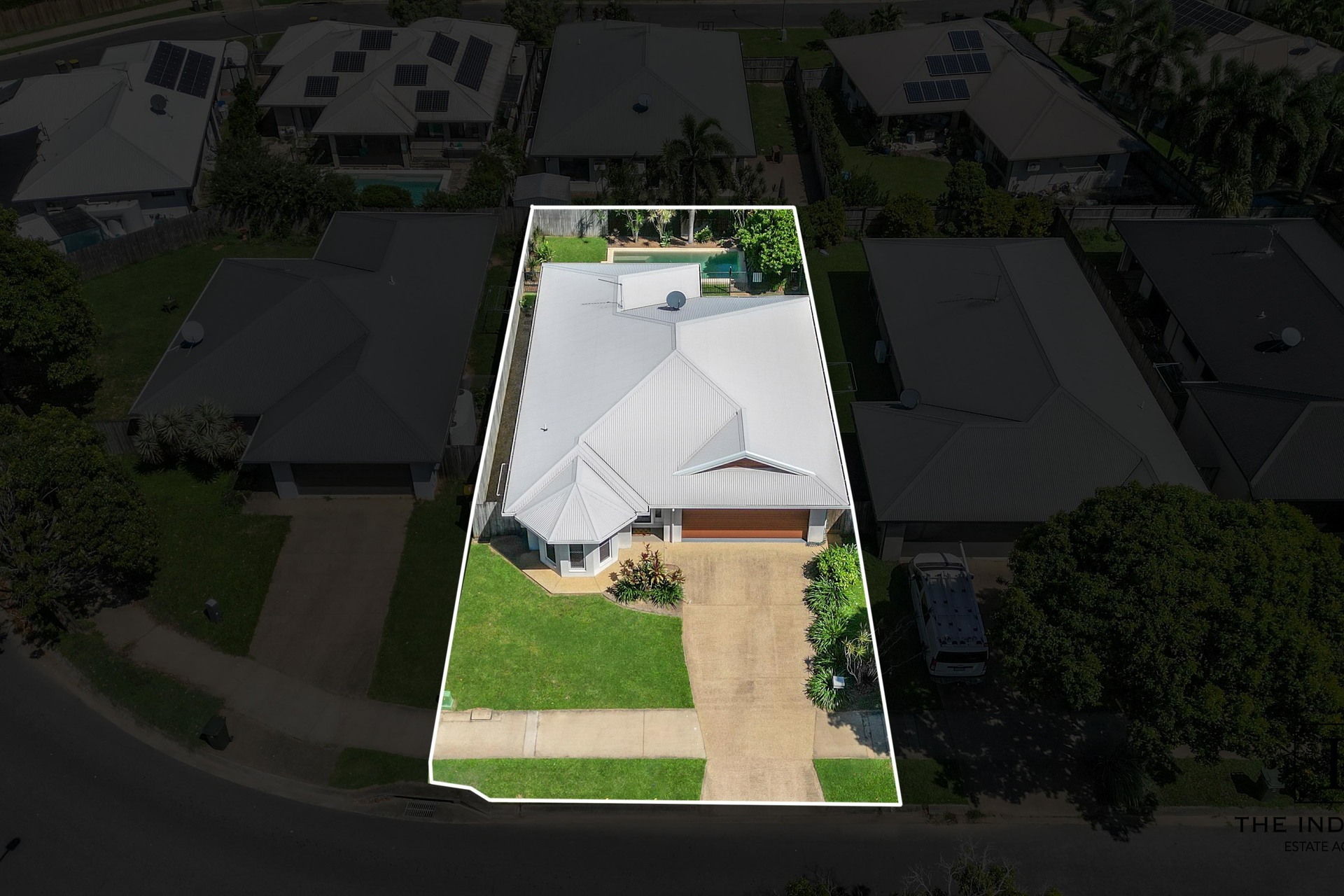 26 Hockey Avenue, Smithfield, QLD 4878 AUS