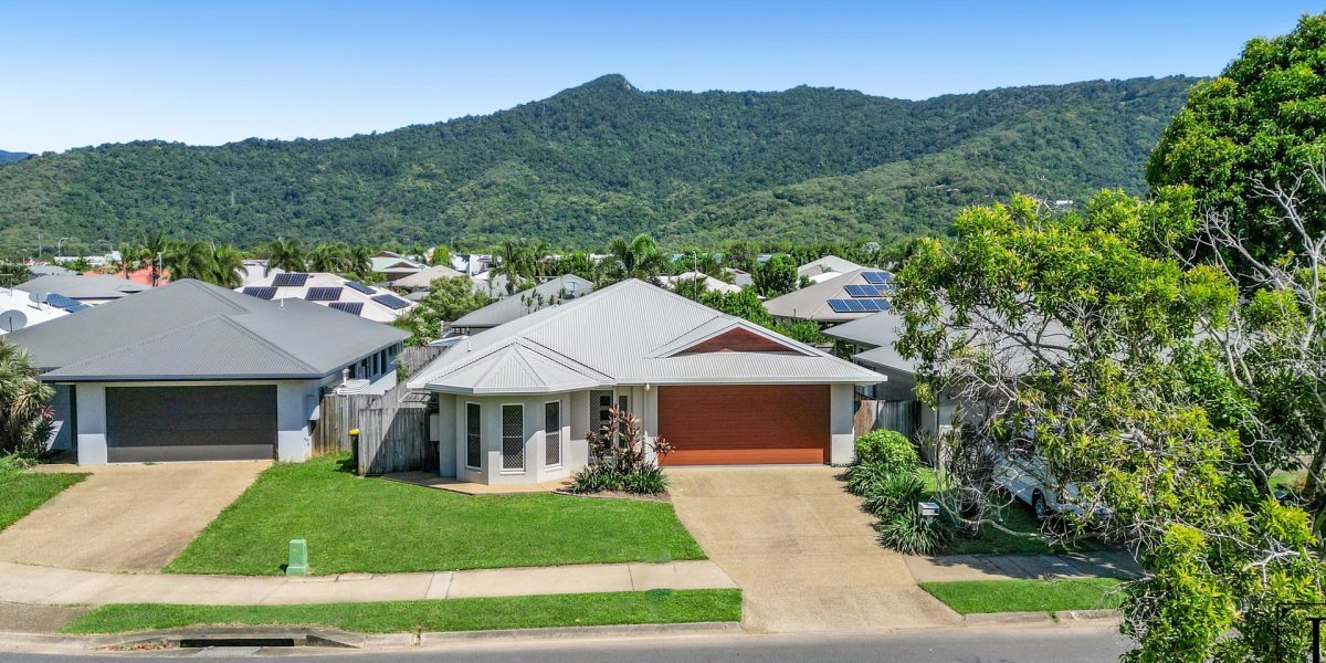 26 Hockey Avenue, Smithfield, QLD 4878 AUS