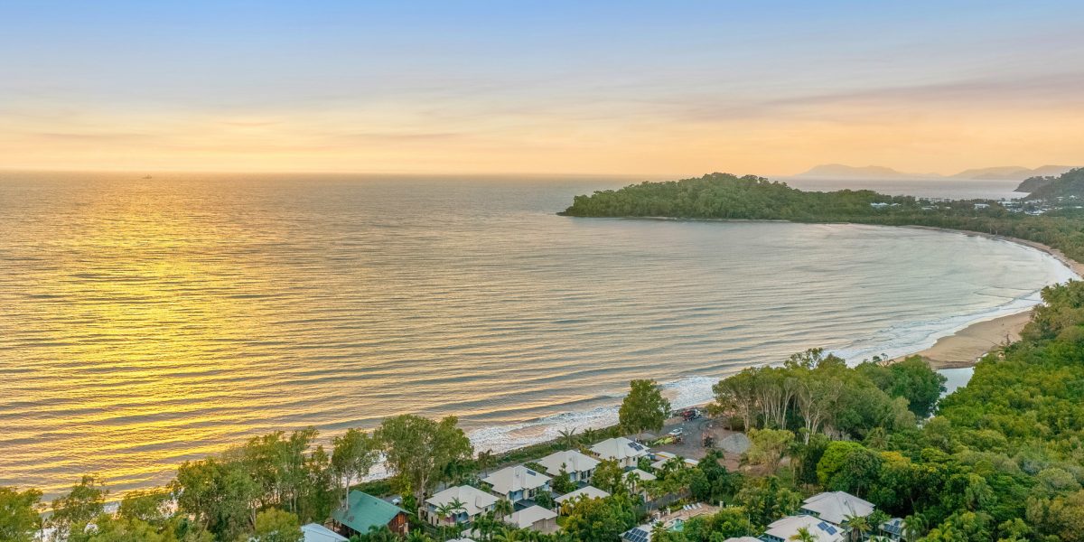 14/5-7 Arlington Esplanade, Clifton Beach, QLD 4879 AUS