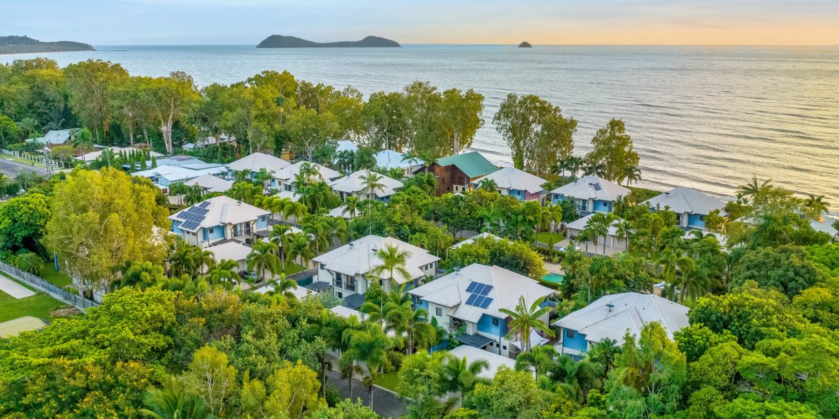 14/5-7 Arlington Esplanade, Clifton Beach, QLD 4879 AUS