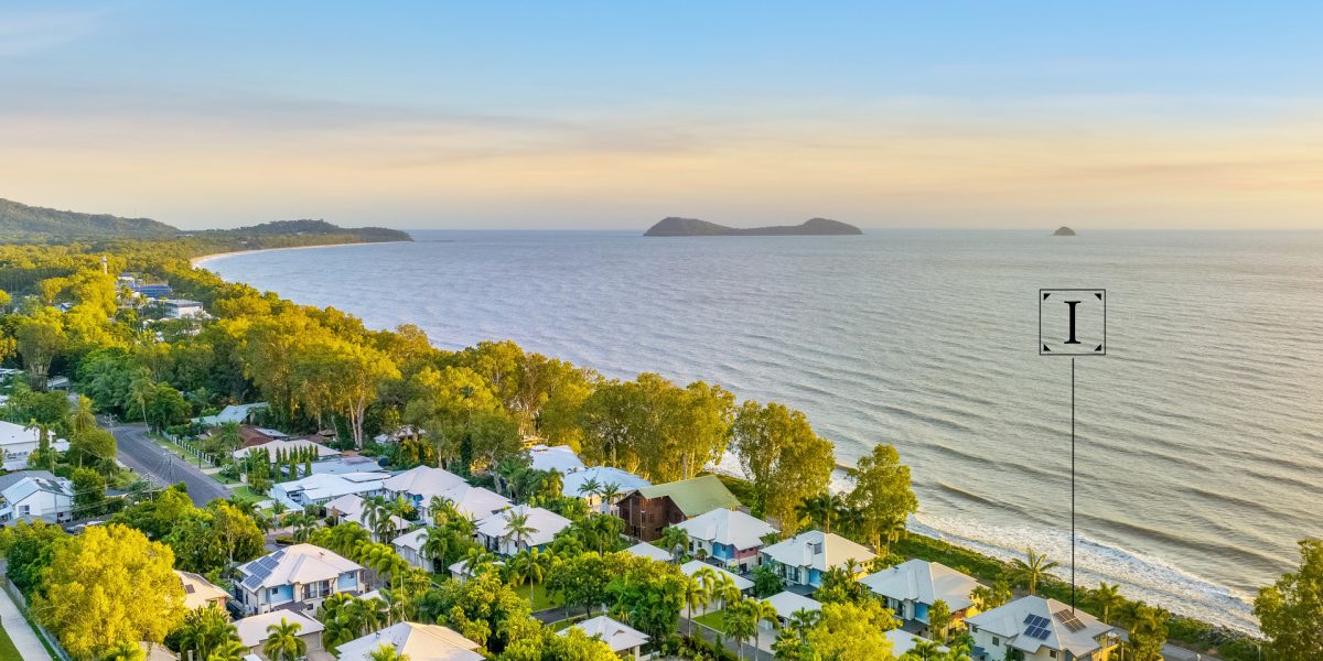 14/5-7 Arlington Esplanade, Clifton Beach, QLD 4879 AUS