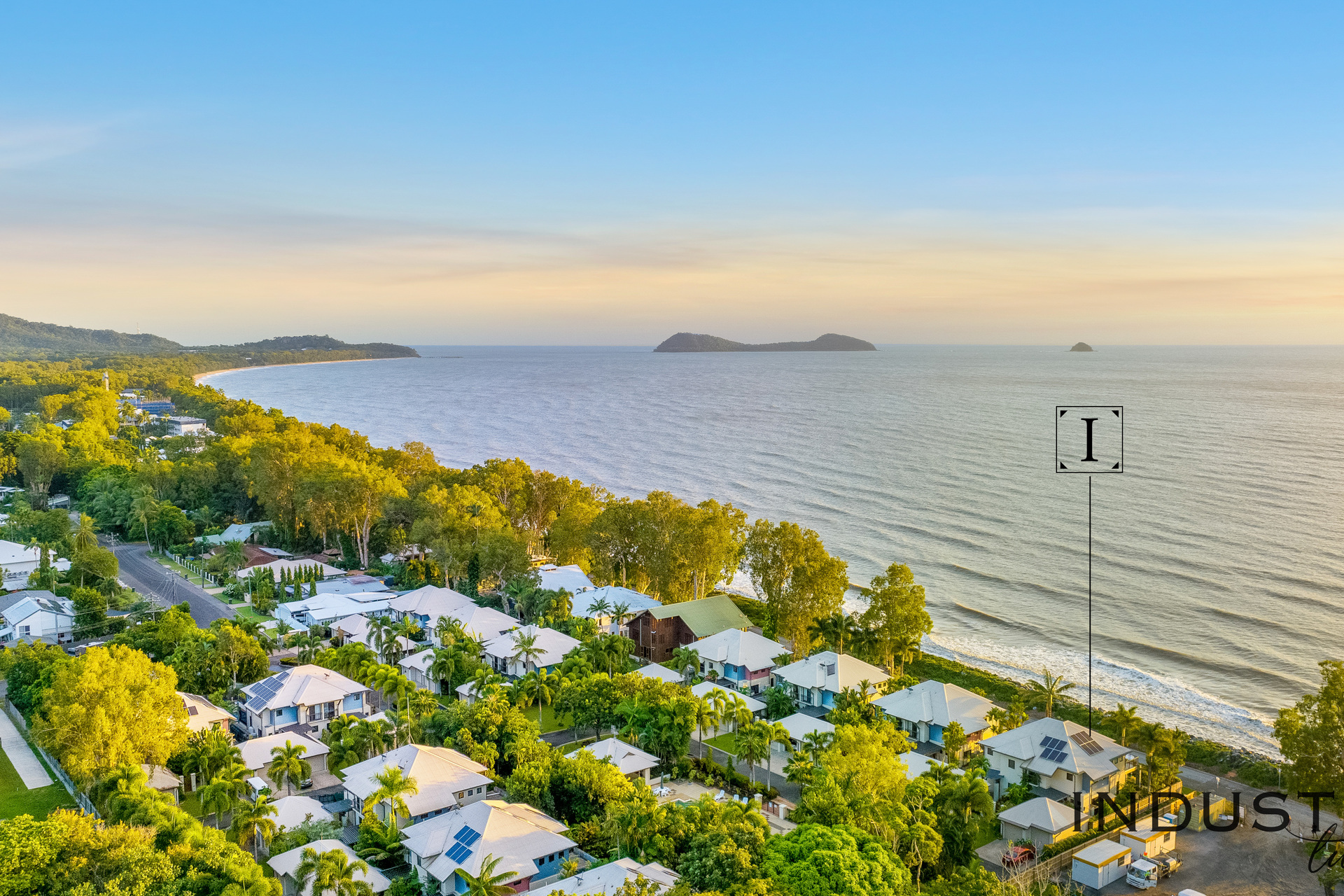 14/5-7 Arlington Esplanade, Clifton Beach, QLD 4879 AUS