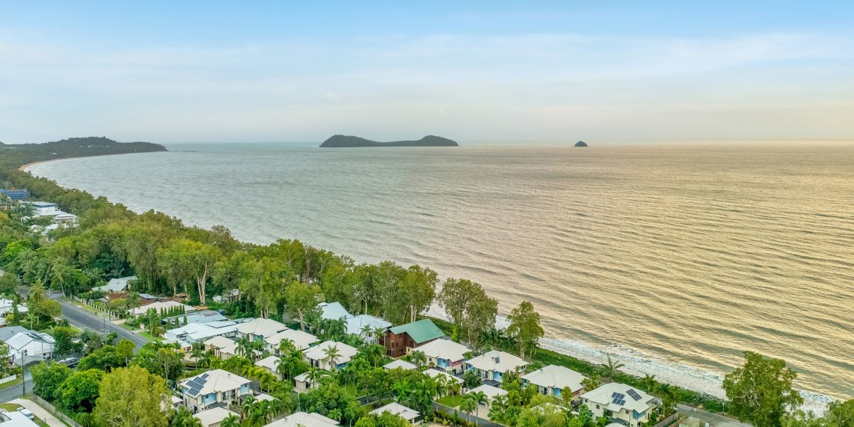 14/5-7 Arlington Esplanade, Clifton Beach, QLD 4879 AUS
