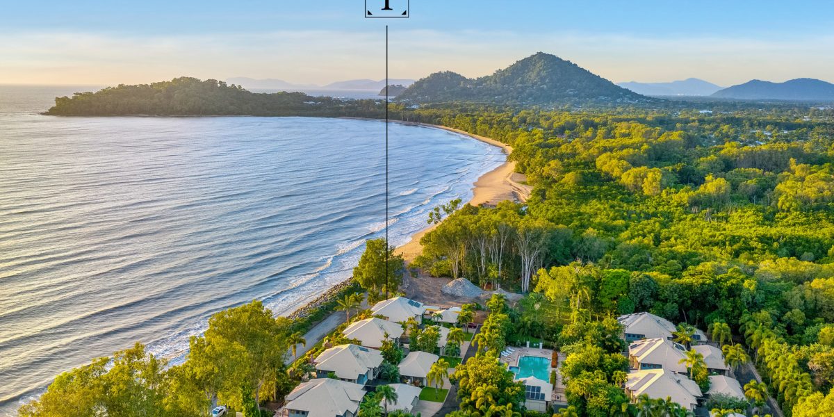 14/5-7 Arlington Esplanade, Clifton Beach, QLD 4879 AUS