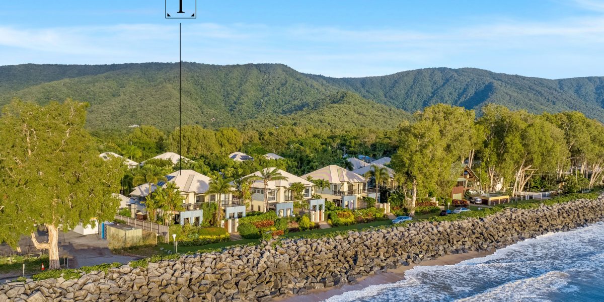 14/5-7 Arlington Esplanade, Clifton Beach, QLD 4879 AUS