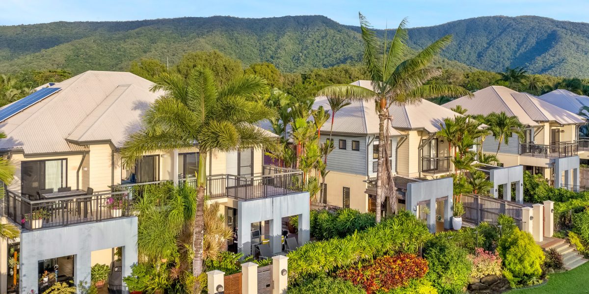 14/5-7 Arlington Esplanade, Clifton Beach, QLD 4879 AUS