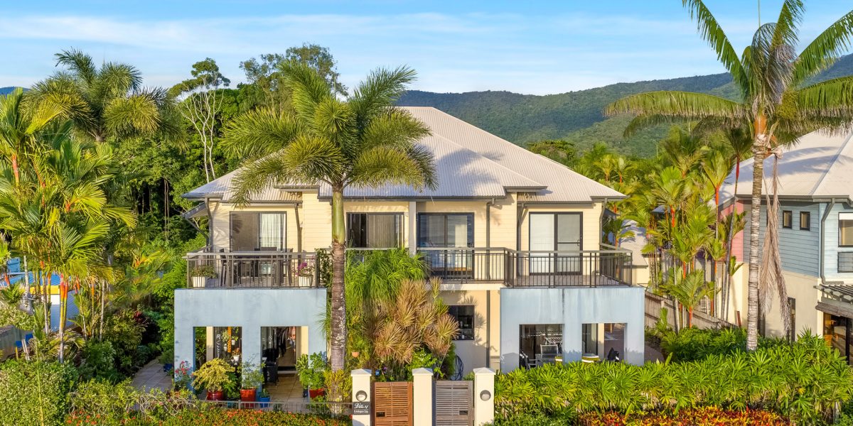 14/5-7 Arlington Esplanade, Clifton Beach, QLD 4879 AUS
