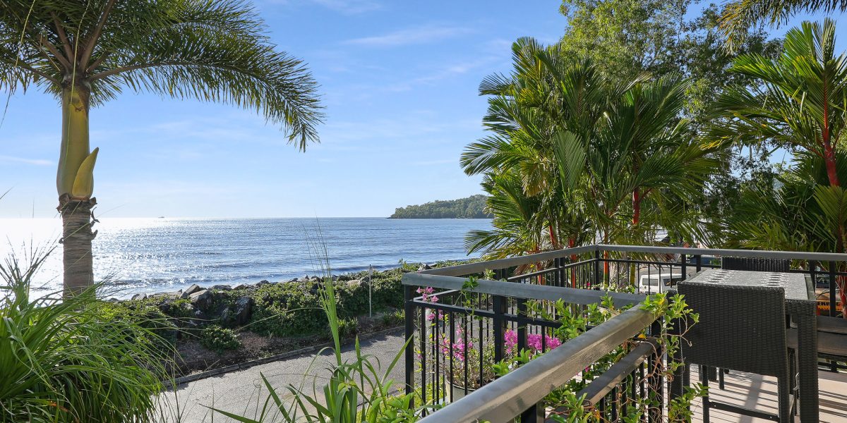 14/5-7 Arlington Esplanade, Clifton Beach, QLD 4879 AUS