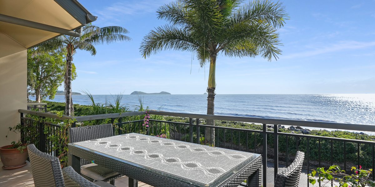 14/5-7 Arlington Esplanade, Clifton Beach, QLD 4879 AUS
