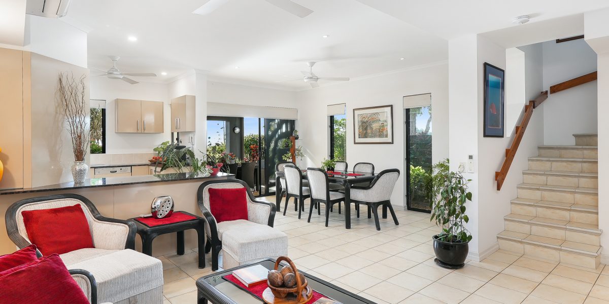 14/5-7 Arlington Esplanade, Clifton Beach, QLD 4879 AUS