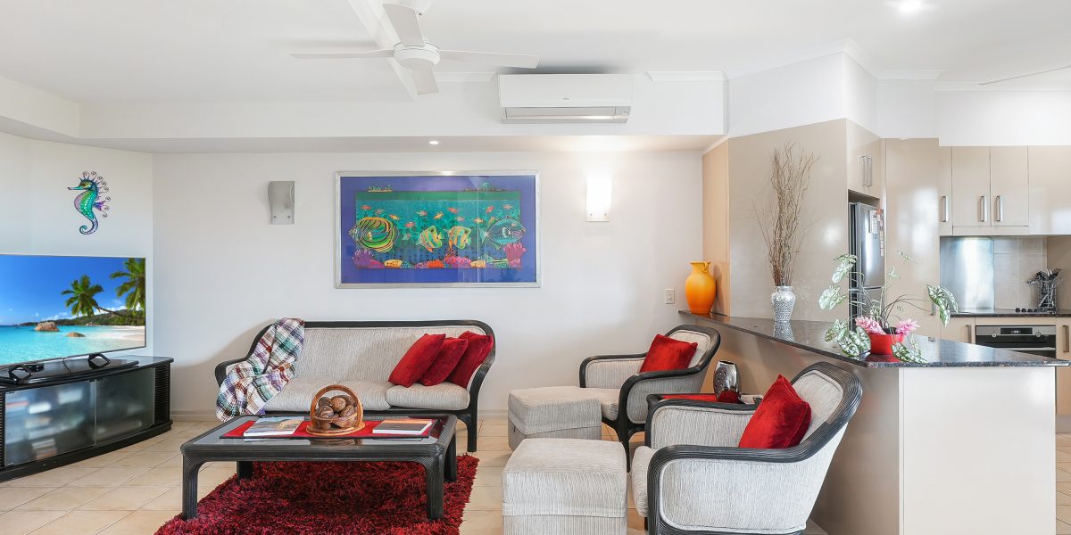 14/5-7 Arlington Esplanade, Clifton Beach, QLD 4879 AUS
