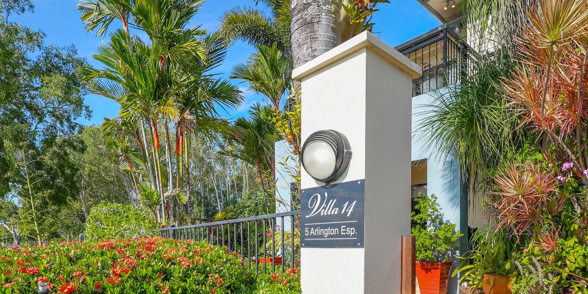 14/5-7 Arlington Esplanade, Clifton Beach, QLD 4879 AUS