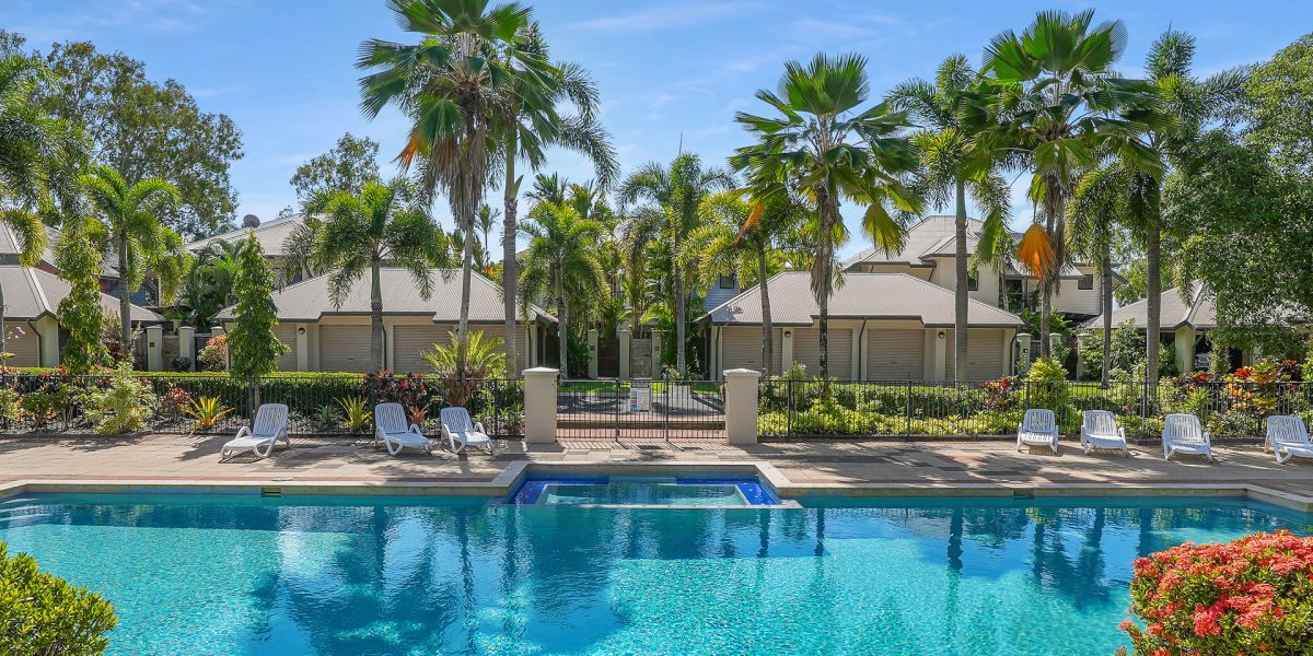 14/5-7 Arlington Esplanade, Clifton Beach, QLD 4879 AUS