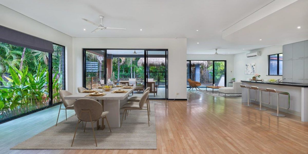 1 Turtle Close, Clifton Beach, QLD 4879 AUS