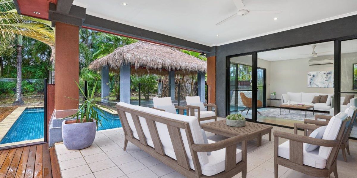 1 Turtle Close, Clifton Beach, QLD 4879 AUS