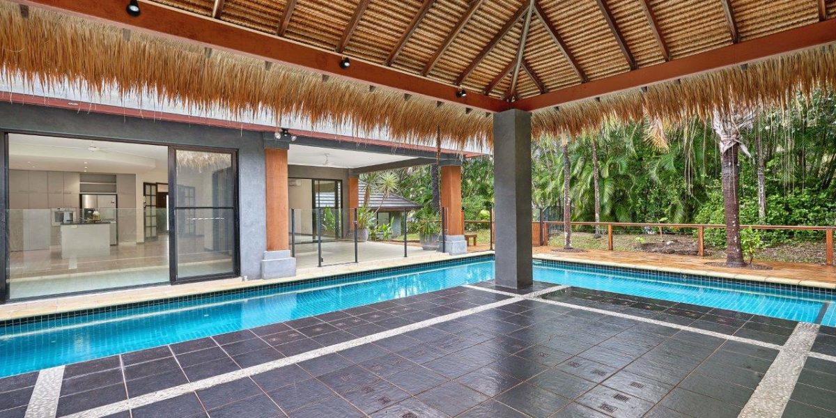 1 Turtle Close, Clifton Beach, QLD 4879 AUS