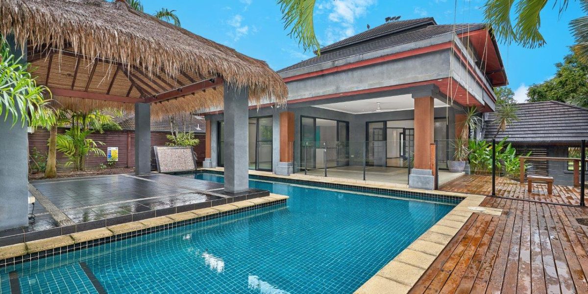 1 Turtle Close, Clifton Beach, QLD 4879 AUS