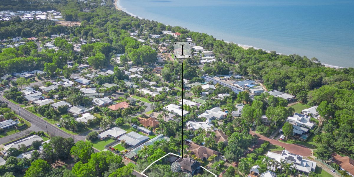 1 Turtle Close, Clifton Beach, QLD 4879 AUS