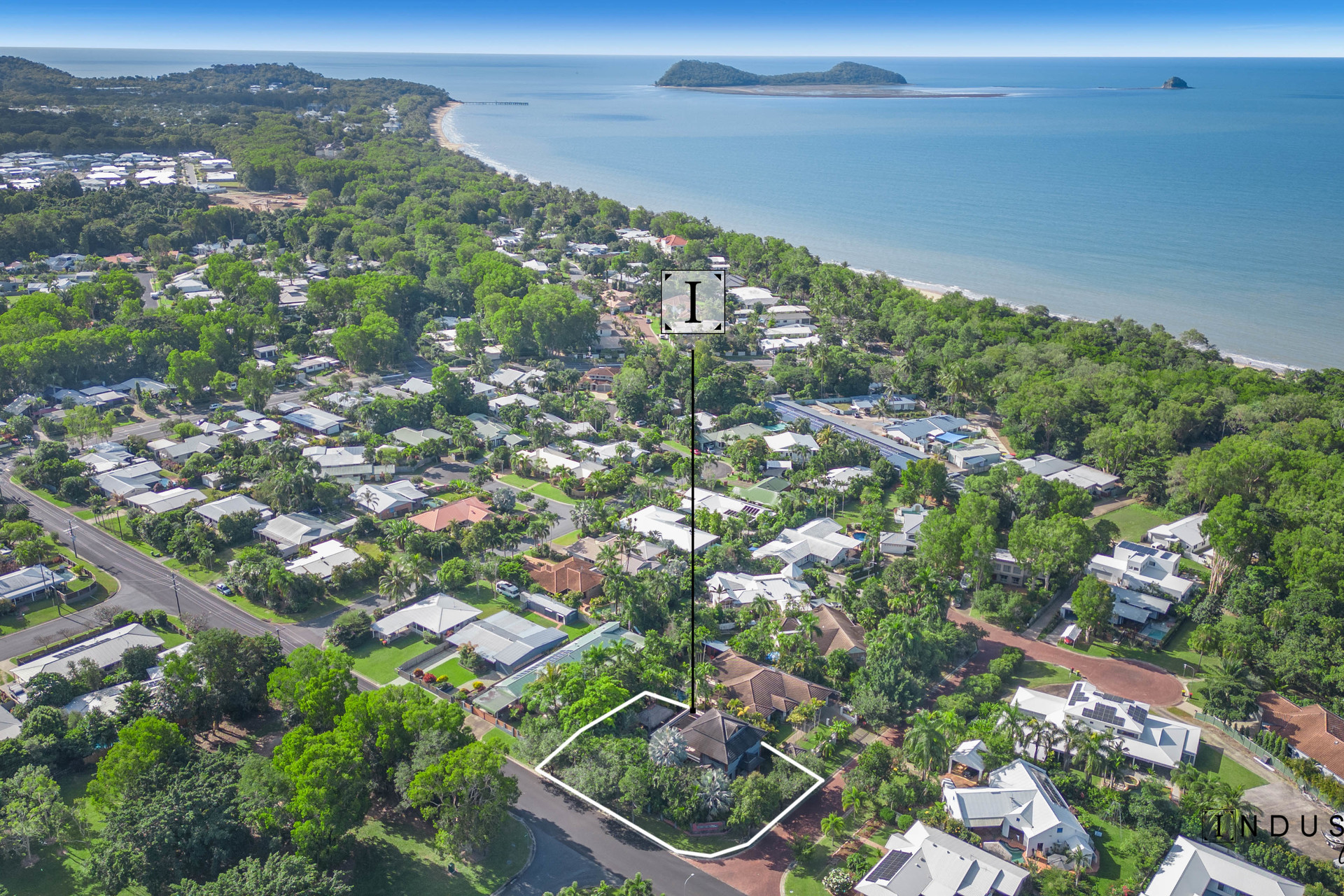 1 Turtle Close, Clifton Beach, QLD 4879 AUS