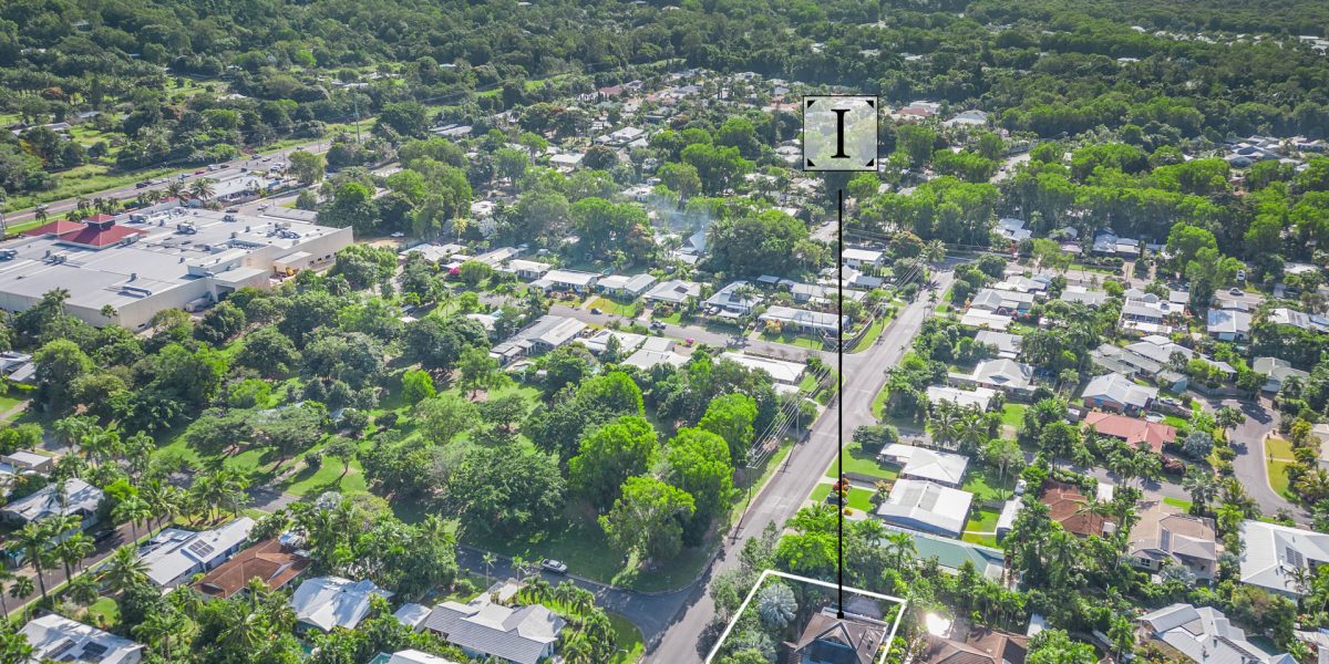 1 Turtle Close, Clifton Beach, QLD 4879 AUS