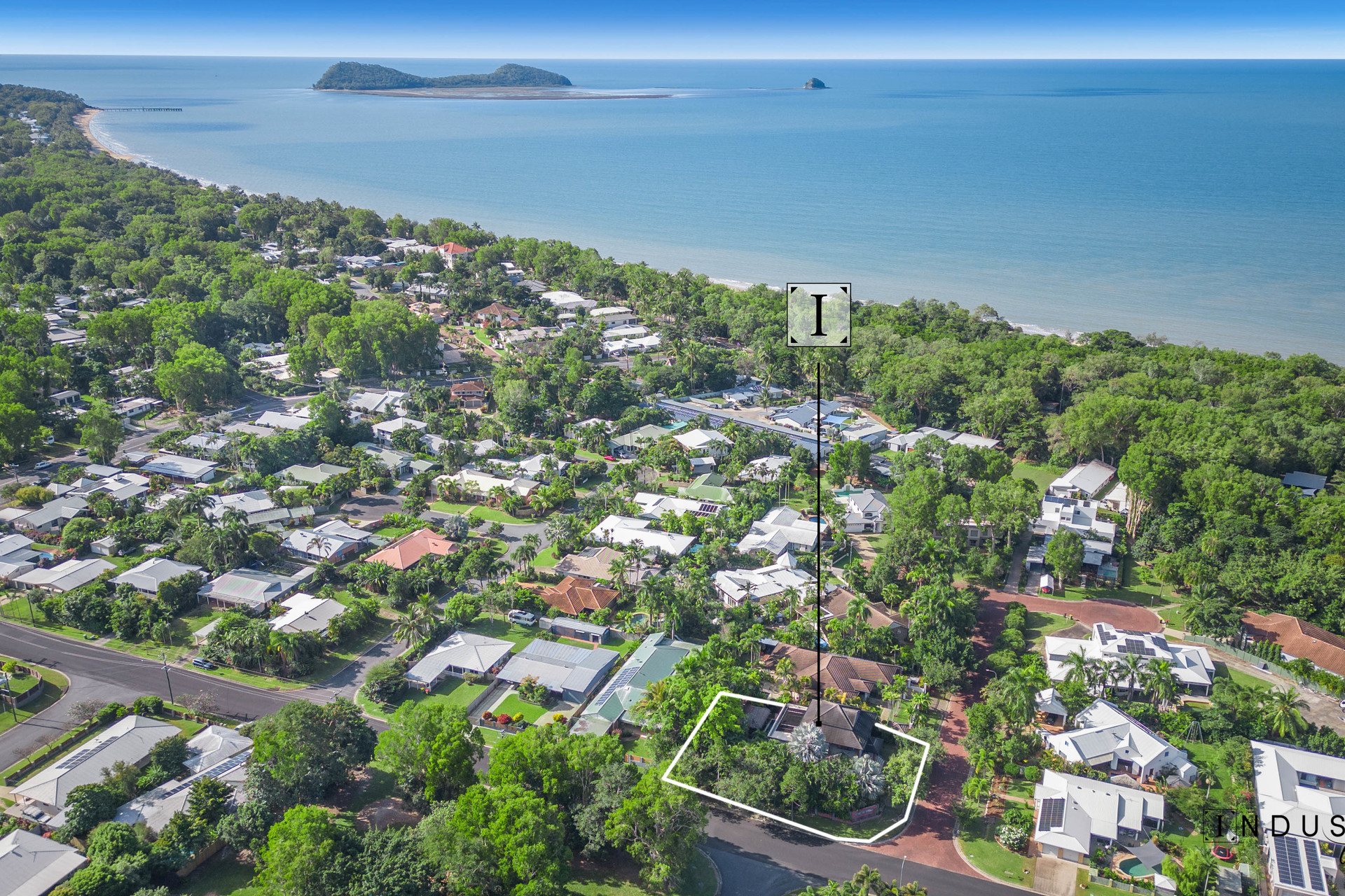 1 Turtle Close, Clifton Beach, QLD 4879 AUS